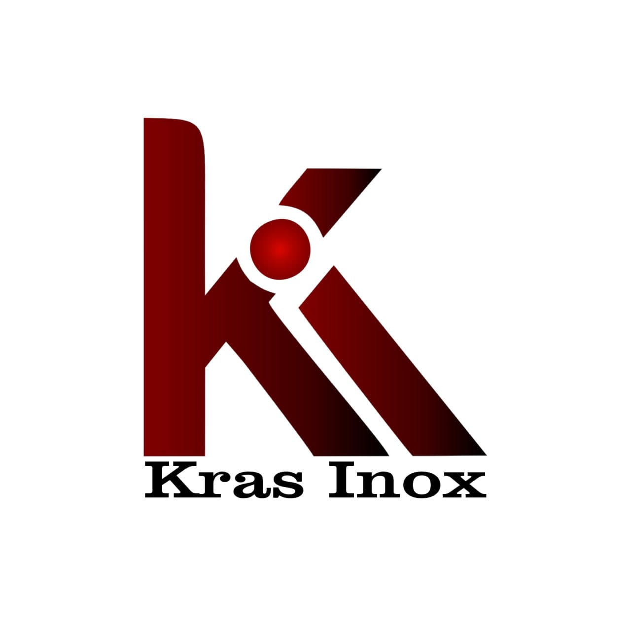 Kras Inox — логотип